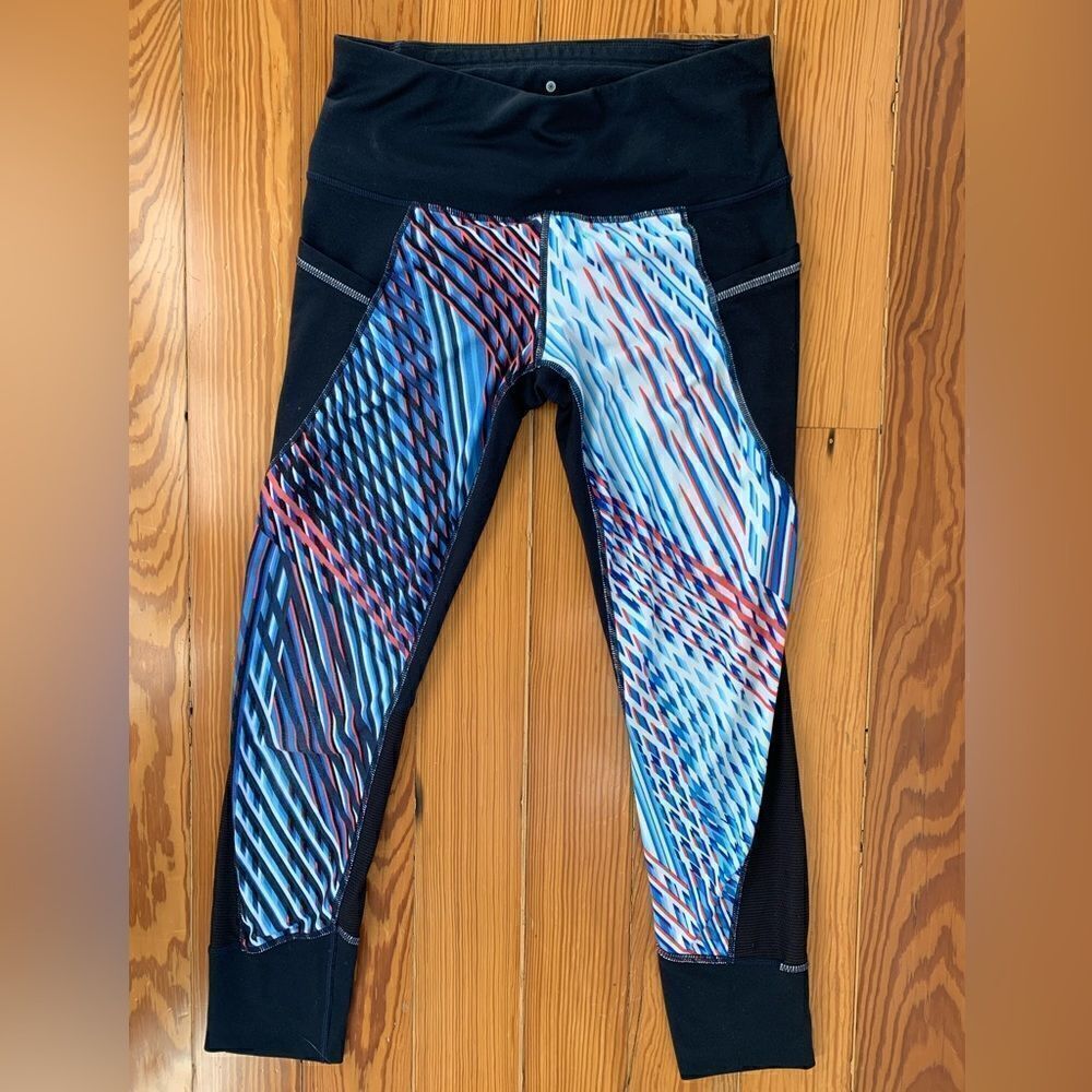 Athleta Leggings